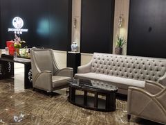 -京香轩·中餐厅(上海中庚聚龙酒店)