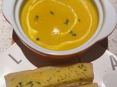 -秀玉coffee&kitchen(黄石大上海店)