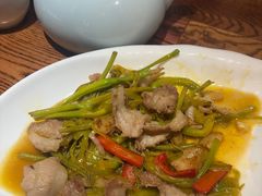 -金苑酒家·客家菜·广东老字号(万象店)