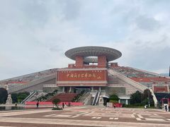 -中国闽台缘博物馆