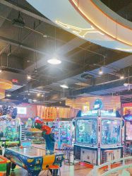 -卡通尼乐园(荟聚中心店)