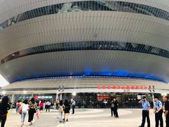 -成都金融城演艺中心