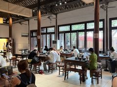 -西园寺素食(西园弄戒幢律寺店)