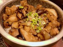 -九田家黑牛烤肉料理(中北镇店)