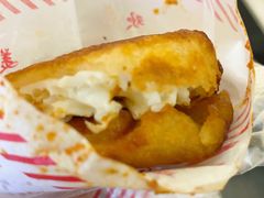 鸡蛋饼-美康饮品(羊子巷店)