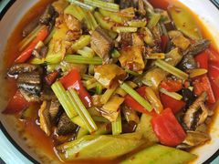 -湖南文氏湘菜馆(顺河高架路店)