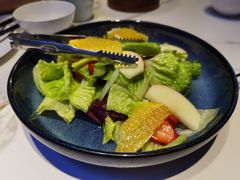 -阿里疆Alijiang·丝路美食·异域风情·清真(长楹天街店)