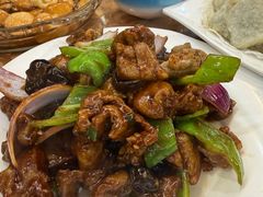 -刘妈菜馆(磁器口店)
