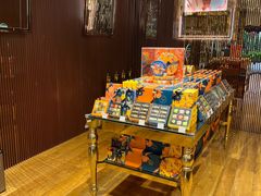 -VENCHI 闻绮(上海佛罗伦萨小镇店)