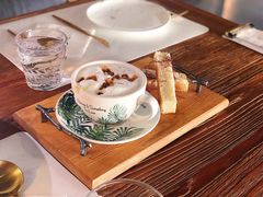 -开间茶馆·围炉煮茶