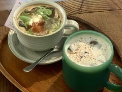 -CAFE CHEZ W一木家(香山路店)