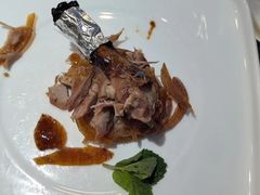 -味+新京宴·烤鸭·北京菜(创意谷店)