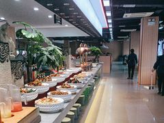 -新艺自助美食城(中山路店)