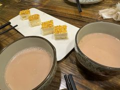 -格日勒阿妈蒙古厨房(大召店)