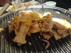 -百味源炭火烤翅 ·夜市大排档(酒仙桥店)