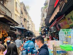 -清平路水族市场