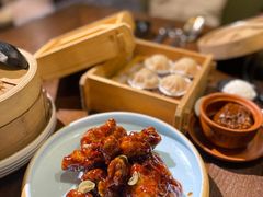 -羲和雅苑•北京烤鸭(陆家嘴中心店)
