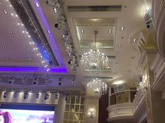 大堂-海都六福酒家(世博广场店)