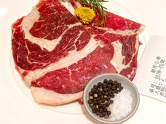 -隐炉和牛烧肉店(群力店)