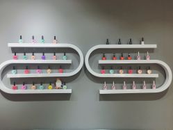 -熙画美上门MakeUp美甲美睫