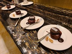 -长沙富力万达文华酒店