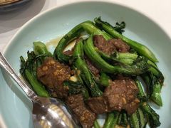 -白天鹅宾馆-宏图府餐厅