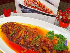 -丰泽园饭店