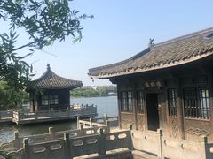 -杏花村文化旅游区