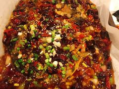 -情妹耙泥鳅·江湖川菜(科华店)