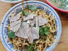 -杨家牛肉汤(中兴街店)