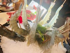 -捞围鲜·港式打边炉(海阳路店)