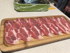 -钢管厂五区小郡肝串串香火锅(梅川路店)