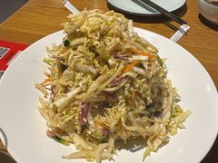 -伊喜饺子·烤鸭(五道口学院路店)
