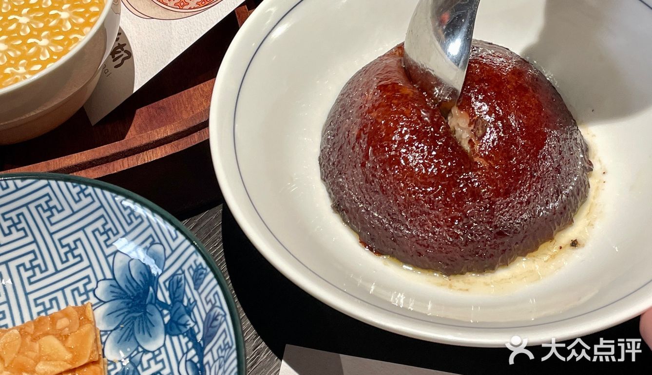 南通万象城这个饭。。。贼好吃啊啊啊[流泪]炫的干