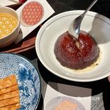 南通万象城这个饭。。。贼好吃啊啊啊[流泪]炫的干