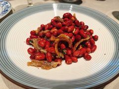 -漢舍中国菜馆(889广场店)