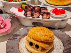 -南棠馆粤菜坊(群光店)