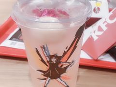 -肯德基(东直门来福士店)