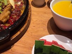 -老板恋上鱼(恒隆广场店)