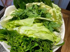 -清真·京华源铜锅涮肉(丰庆店)