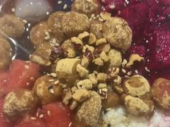 -御膳品糖水(欧乐坊店)