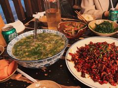 -饭江湖·江湖菜(湖广会馆店)