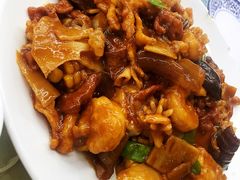 -同发号饭庄(复兴路店)