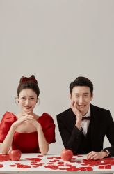 -布拉格婚纱摄影(真实客片店)