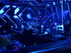 -简奥斯汀·赫本酒吧