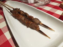 -西贝(上海我格广场店)