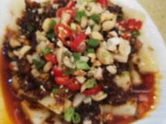 -芭夯兔·兔肉汤锅(新都店)