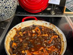 -东方红海鲜百汇(国际大厦店)