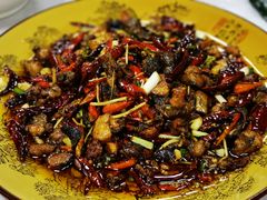 小炒鸡-城林園·老滇味