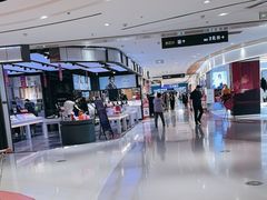 -丽达购物中心(崂山店)
